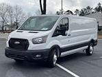 New 2025 Ford Transit 350 HD Low Roof Empty Cargo Van for sale #AH1366 - photo 5