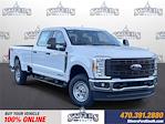 New 2026 Ford F-350 XL Crew Cab 4WD SRW Pickup for sale #AH1367 - photo 1