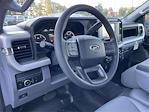 New 2026 Ford F-350 XL Crew Cab 4WD SRW Pickup for sale #AH1367 - photo 15
