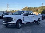 New 2026 Ford F-350 XL Crew Cab 4WD SRW Pickup for sale #AH1367 - photo 24