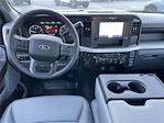 New 2026 Ford F-350 XL Crew Cab 4WD SRW Pickup for sale #AH1367 - photo 4