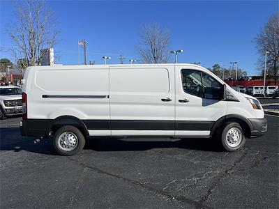 New 2026 Ford Transit 350 HD Low Roof Empty Cargo Van for sale #AH1374 - photo 2