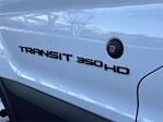 New 2026 Ford Transit 350 HD Regular Cab Cab Chassis for sale #AH1376 - photo 19