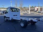 New 2026 Ford Transit 350 HD Regular Cab Cab Chassis for sale #AH1376 - photo 23