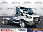 New 2026 Ford Transit 350 HD Regular Cab Cab Chassis for sale #AH1377 - photo 1