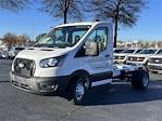 New 2026 Ford Transit 350 HD Regular Cab Cab Chassis for sale #AH1377 - photo 21