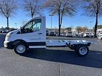 New 2026 Ford Transit 350 HD Regular Cab Cab Chassis for sale #AH1377 - photo 22