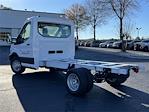 New 2026 Ford Transit 350 HD Regular Cab Cab Chassis for sale #AH1377 - photo 23