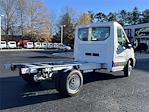 New 2026 Ford Transit 350 HD Regular Cab Cab Chassis for sale #AH1377 - photo 2