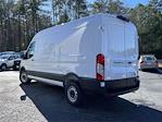New 2026 Ford Transit 250 Medium Roof Empty Cargo Van for sale #AH1379 - photo 5