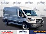 2026 Ford Transit 250 Medium Roof RWD Empty Cargo Van for sale #AH1380 - photo 1