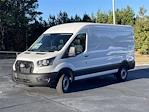 2026 Ford Transit 250 Medium Roof RWD Empty Cargo Van for sale #AH1380 - photo 24