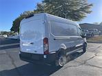 2026 Ford Transit 250 Medium Roof RWD Empty Cargo Van for sale #AH1380 - photo 2