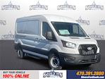 New 2026 Ford Transit 150 Medium Roof Empty Cargo Van for sale #AH1381 - photo 1