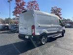 New 2026 Ford Transit 150 Medium Roof Empty Cargo Van for sale #AH1381 - photo 3