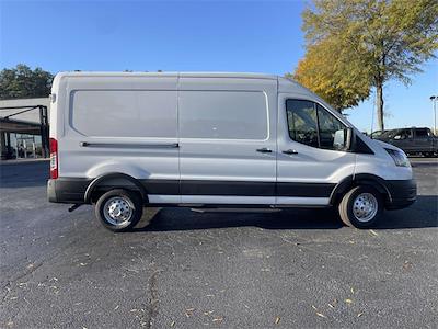 2026 Ford Transit 350 HD Medium Roof RWD Empty Cargo Van for sale #AH1387 - photo 2