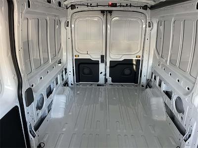 New 2026 Ford Transit 350 HD Medium Roof Empty Cargo Van for sale #AH1387 - photo 2