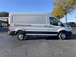 2026 Ford Transit 350 HD Medium Roof RWD Empty Cargo Van for sale #AH1387 - photo 2