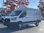 2026 Ford Transit 350 HD Medium Roof RWD Empty Cargo Van for sale #AH1387 - photo 24