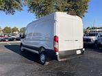 2026 Ford Transit 350 HD Medium Roof RWD Empty Cargo Van for sale #AH1387 - photo 25