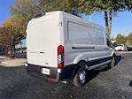 2026 Ford Transit 350 HD Medium Roof RWD Empty Cargo Van for sale #AH1387 - photo 3