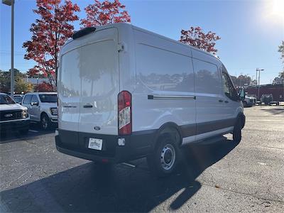 New 2026 Ford Transit 250 Medium Roof Empty Cargo Van for sale #AH1388 - photo 2