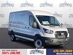 New 2026 Ford Transit 250 Medium Roof Empty Cargo Van for sale #AH1388 - photo 1