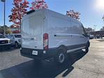 New 2026 Ford Transit 250 Medium Roof Empty Cargo Van for sale #AH1388 - photo 2