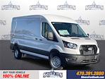 New 2026 Ford Transit 250 Medium Roof Empty Cargo Van for sale #AH1389 - photo 1
