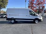 New 2026 Ford Transit 250 Medium Roof Empty Cargo Van for sale #AH1389 - photo 3