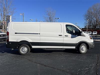 2025 Ford Transit 350 HD Low Roof AWD Empty Cargo Van for sale #AH1391 - photo 2