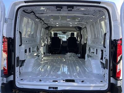 New 2025 Ford Transit 350 HD Low Roof Empty Cargo Van for sale #AH1391 - photo 2