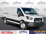 New 2025 Ford Transit 350 HD Low Roof Empty Cargo Van for sale #AH1391 - photo 1