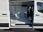 New 2025 Ford Transit 350 HD Low Roof Empty Cargo Van for sale #AH1391 - photo 19
