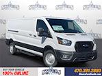 2025 Ford Transit 250 Low Roof AWD Empty Cargo Van for sale #AH1392 - photo 1