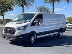 2025 Ford Transit 250 Low Roof AWD Empty Cargo Van for sale #AH1392 - photo 24