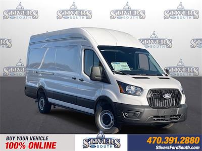New 2026 Ford Transit 350 High Roof Empty Cargo Van for sale #AH1393 - photo 1