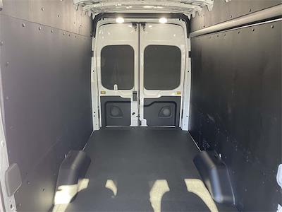New 2026 Ford Transit 350 High Roof Empty Cargo Van for sale #AH1393 - photo 2