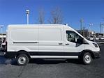 New 2026 Ford Transit 350 HD Medium Roof Empty Cargo Van for sale #AH1395 - photo 3