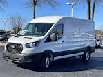 New 2026 Ford Transit 350 HD Medium Roof Empty Cargo Van for sale #AH1395 - photo 24