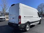 New 2026 Ford Transit 350 HD Medium Roof Empty Cargo Van for sale #AH1395 - photo 2