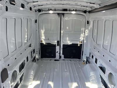 New 2026 Ford Transit 350 HD Medium Roof Empty Cargo Van for sale #AH1398 - photo 2