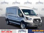 New 2026 Ford Transit 350 HD Medium Roof Empty Cargo Van for sale #AH1398 - photo 1