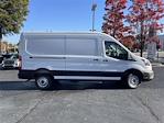 New 2026 Ford Transit 350 HD Medium Roof Empty Cargo Van for sale #AH1398 - photo 4