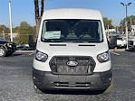 New 2026 Ford Transit 350 HD Medium Roof Empty Cargo Van for sale #AH1398 - photo 23