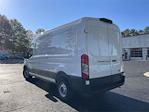 New 2026 Ford Transit 350 HD Medium Roof Empty Cargo Van for sale #AH1398 - photo 25