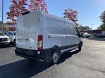 New 2026 Ford Transit 350 HD Medium Roof Empty Cargo Van for sale #AH1398 - photo 3