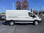 2026 Ford Transit 350 HD Medium Roof RWD Empty Cargo Van for sale #AH1399 - photo 4