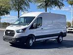 2026 Ford Transit 350 HD Medium Roof RWD Empty Cargo Van for sale #AH1399 - photo 24