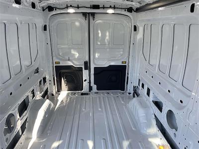 2026 Ford Transit 350 HD Medium Roof RWD Empty Cargo Van for sale #AH1400 - photo 2